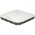 Fortinet FortiAP FAP-831F Dual Band 802.11ax 5.81 Gbit/s Wireless Access Point - Indoor - 2.40 GHz  5 GHz - Internal - MIMO Technology - 2 x Network (RJ-45) - 5 Gigabit Ethernet  Gigabi