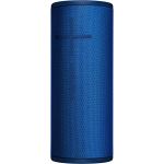 Ultimate Ears BOOM 3 Portable Bluetooth Speaker System - Lagoon Blue - 90 Hz to 20 kHz - 360&deg; Circle Sound - Battery Rechargeable