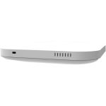 SonicWall SonicWave 641 Dual Band IEEE 802.11 a/b/g/n/ac/ax Wireless Access Point - Indoor - 2.40 GHz  5 GHz - Internal - MIMO Technology - 1 x Network (RJ-45) - 2.5 Gigabit Ethernet -