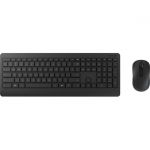 Microsoft PT3-00001 Wireless Desktop 900 Keyboard & Mouse Combo