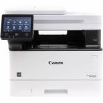 Canon imageCLASS MF462dw Laser Multifunction Printer - Monochrome - Copier/Fax/Printer/Scanner - 37 ppm Mono Print - 1200 x 1200 dpi Print - Automatic Duplex Print - Color Flatbed Scann