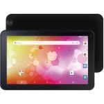 Supersonic SC-2110 Tablet - 10.1in - Cortex A35 Quad-core (4 Core) 1.50 GHz - 2 GB RAM - 16 GB Storage - Android 10 - Black - Rockchip RK3326 SoC - Upto 32 GB microSD Supported - 1024 x