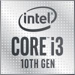 Intel Core i3 (10th Gen) i3-10325 Quad-core (4 Core) 3.90 GHz Processor - OEM Pack - 8 MB L3 Cache - 64-bit Processing - 4.70 GHz Overclocking Speed - 14 nm - Socket LGA-1200 - UHD Grap
