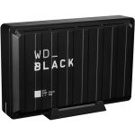 WD WDBA3P0080HBK-NESN  BLACK D10 8TB Game DriveUSB 3.2