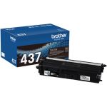 Brother TN437BK Original Ultra High Yield Laser Toner Cartridge - Black - 1 Each - 9000 Pages
