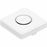 Netgear WBE758 Tri Band IEEE 802.11802.11 a/b/g/n/ac/ax/be/i 18.40 Gbit/s Wireless Access Point - Indoor - 2.40 GHz  5 GHz  6 GHz - Internal - MIMO Technology - 2 x Network (RJ-45) - 10