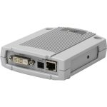 AXIS P7701 Video Decoder - 720 x 576 - NTSC  PAL - External - TAA Compliant