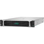 HPE ProLiant DL380 G10 Plus 2U Rack Server - 1 x Intel Xeon Silver 4310 2.10 GHz - 32 GB RAM - 12Gb/s SAS Controller - Intel C621A Chip - 2 Processor Support - 2 TB RAM Support - Up to