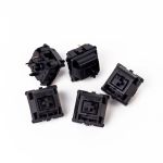 Keychron G60 Gateron Oil King Switches 110 Count Bottle