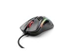 Glorious GD-BLACK Model D Lightweight RGB Gaming Mouse Regular Wired Black