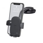 AUKEY HD-C50 Dashboard Car Phone Mount Dark Grey