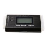 PC Power Supply Tester with LCD