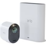 Arlo VMS5140-100NAS 4K UHD Wireless Security Camera System