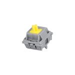Durock Sunflower POM T1 Tactile Switches 110 Pack