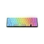 Glorious GLO-KC-POLY-RGB Polychroma TranslucentRGB Keycaps