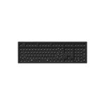 Keychron K10P-Z1 K10 Pro QMK/VIA Wireless Mechanical Keyboard Barebone (Hot-Swappable) RGB Backlight