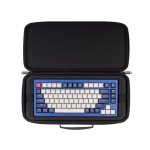 Keychron CC-5 Keyboard Carrying Case for Q1 / V1 / Q1 Pro Aluminum