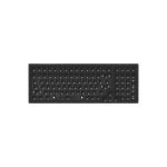 Keychron K4P-Z1 K4 Pro QMK/VIA Wireless Mechanical Keyboard Barebone (Hot-Swappable) RGB Backlight
