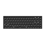 Keychron K6P-Z1 K6 Pro QMK/VIA Wireless CustomMechanical Keyboard Barebone (Hot-Swappable) RGB Backlight Barebone