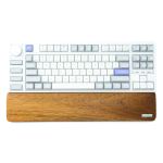 Keychron PR37 Wooden Palm Rest for Q3 ProSpecial Edition