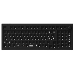 Keychron Q5-B1 QMK Custom Mechanical KeyboardBarebone Knob Carbon Black