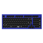 Keychron Q5-B3 QMK Custom Mechanical KeyboardBarebone Knob Navy Blue