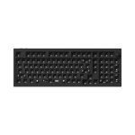Keychron Q5P-B1 Q5 Pro QMK/VIA Wireless CustomMechanical Keyboard Barebone Knob Carbon Black Barebone