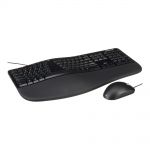 Microsoft RJU-00001 USB Ergonomic Desktop Mouse &Keyboard Combo