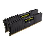 Corsair CMK16GX4M2Z3600C18 16GB (2x8GB) DDR43600 Vengeance LPX black Heat spreader for AMD Ryzen 3000 series