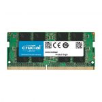 CS4332 Crucial  16GB DDR4 3200 PC4 25600 SODIMMLaptop Memory