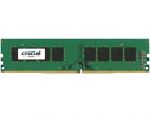 Crucial CT4G4DFS8266 4GB DDR4 SDRAM 2666MHz CL19 1.20V 288-pin Memory Module