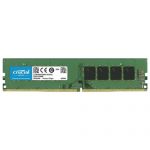 CD4326 Crucial 16GB DDR4 2666 Desktop MemoryPC4-21300