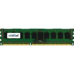 Crucial  CT51264BD160B 4GB DDR3-1600  1.35V Memory