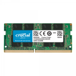 CS4232 Crucial 8GB DDR4 3200 SODIMM 1.20V PC4-25600