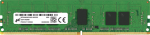 Micron MTA9ASF1G72PZ-2G6J1 8GB DDR4 Server Memory1Gx72 ECC/REG CL19 2666MHz