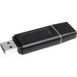 Kingston DTXM/32GB Data Traverler 32GB USB3.2 Gen1 Data Traveler Exodia M Flash Drive Black