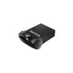 SanDisk SDCZ430-256G-A46 256GB Ultra Fit USB 3.1 Fash Drive 128-bit Black