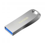 SanDisk SDCZ74-128G-A46 128GB Ultra Luxe USB-A 3.1Gen 1 Flash Drive