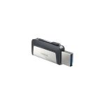 SanDisk SDDDC2-128G-A46 128GB Ultra Dual DriveUSB-C Flash Drive