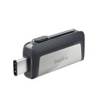SanDisk SDDDC2-128G-A46 128GB Ultra Dual DriveUSB-C Flash Drive