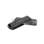 Sandisk SDIX70N-256G-GN6NE 256GB iXpand Flash Drive Luxe for iPhone and USB-C Devices