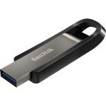 SanDisk SDCZ810-064G 64GB Extreme Go USB 3.2 Flash Drive Max Read 395 MB/s Max Write 100 MB/s 128-Bit AES