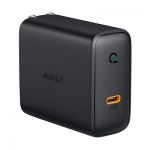 AUKEY PA-D4 Focus 60W USB-C Power Delivery Charger with GaN Power Technology