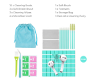 AirPods Cleaning Kit Green