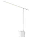 Auto-Dimming & Touch Control LED Desk Lamp White