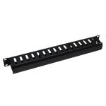 #LK-2086 Cable Manager with Metal Cover