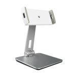 Tablet Standwith 360 SwivelSilver4-12.9in Display Tablets