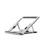 Multi-levels Laptop Stand-Silver 11-15.6in Laptops