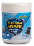 OPULA KCL-2033 Cleaning Wipes 100pcs
