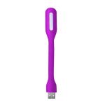 LEDL003-P Mini USB LED Light Purple